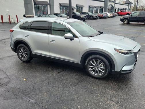 2023 Mazda CX-9 Touring