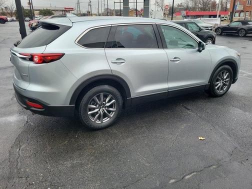 2023 Mazda CX-9 Touring