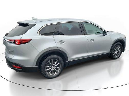 2023 Mazda CX-9 Touring