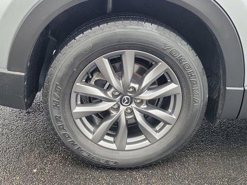 2023 Mazda CX-9 Touring