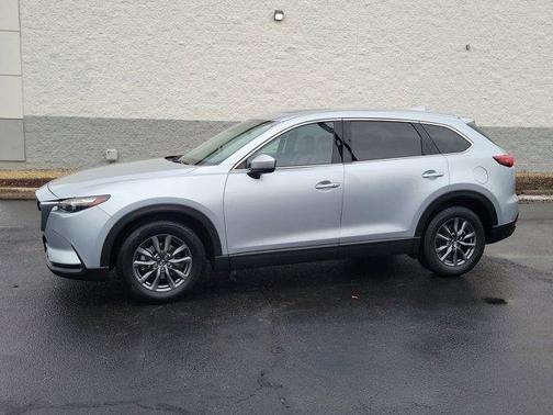 2023 Mazda CX-9 Touring