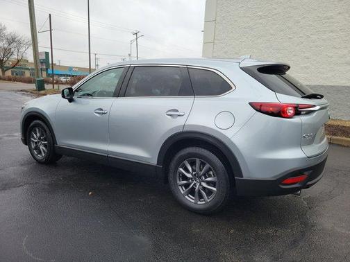 2023 Mazda CX-9 Touring