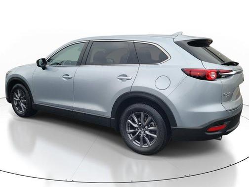 2023 Mazda CX-9 Touring