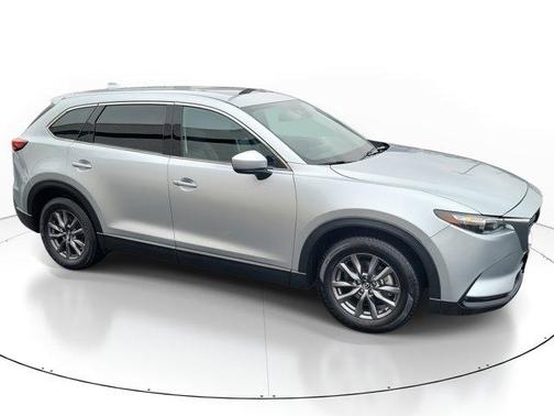 2023 Mazda CX-9 Touring