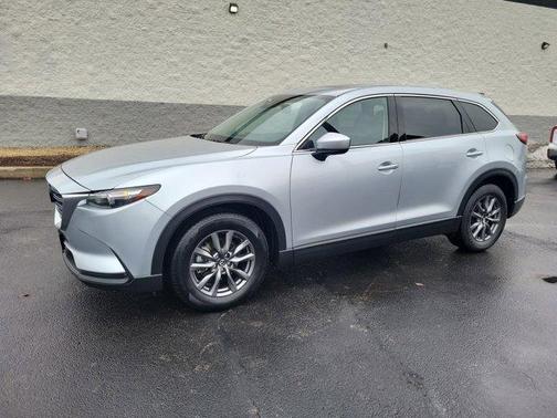 2023 Mazda CX-9 Touring