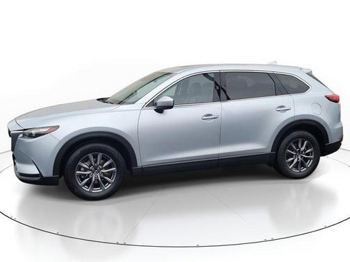 2023 Mazda CX-9 Touring