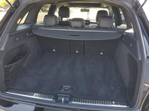 2022 Mercedes-Benz GLC 300 Base 4MATIC