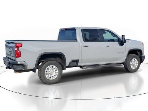 2024 Chevrolet Silverado 2500 LT