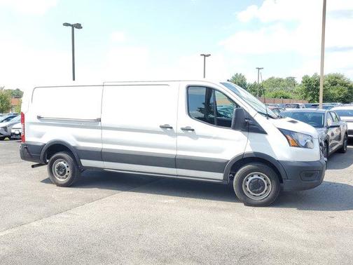 2020 Ford Transit-150