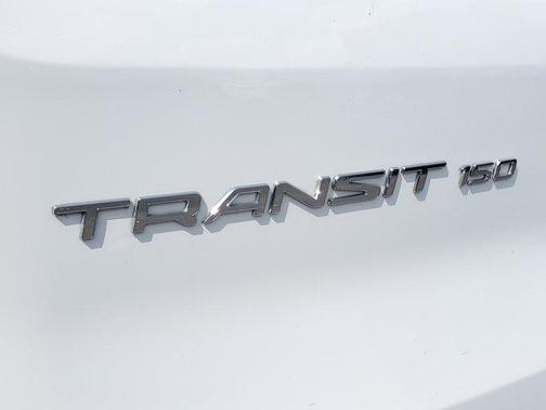 2020 Ford Transit-150 