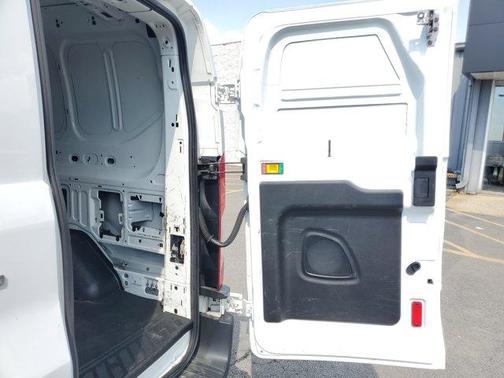 2020 Ford Transit-150