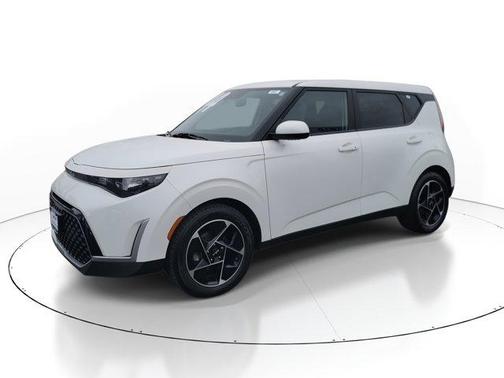 2023 Kia Soul EX