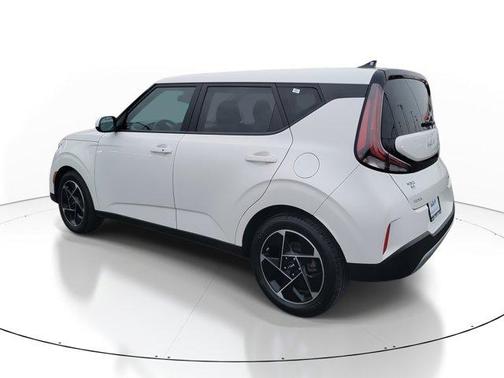 2023 Kia Soul EX