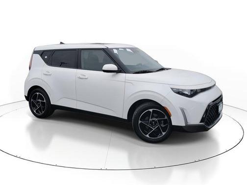 2023 Kia Soul EX