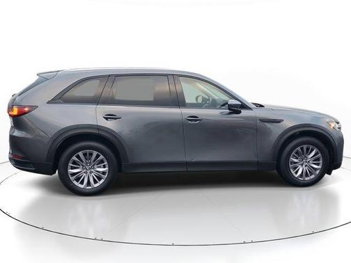 2024 Mazda CX-90 3.3 Turbo Preferred Plus