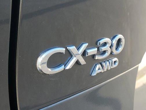 2024 Mazda CX-30 Select