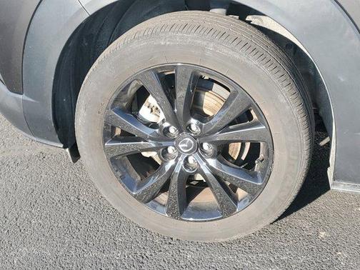 2024 Mazda CX-30 Select