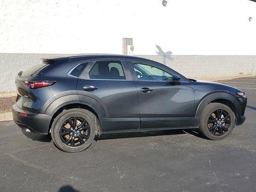 2024 Mazda CX-30 Select