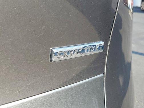 2024 Mazda CX-30 Select