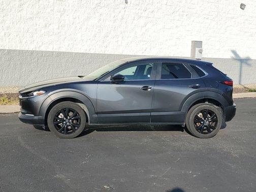 2024 Mazda CX-30 Select