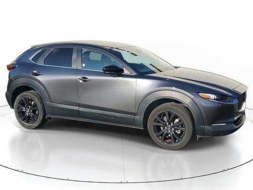 2024 Mazda CX-30 Select