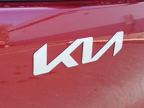 2022 Kia Niro EV EX Premium