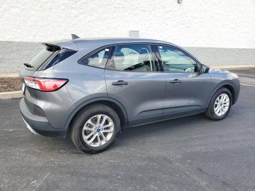 2022 Ford Escape S
