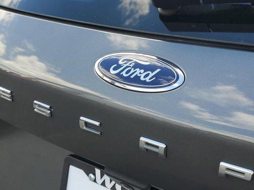 2022 Ford Escape S