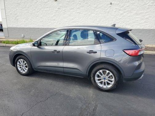 2022 Ford Escape S
