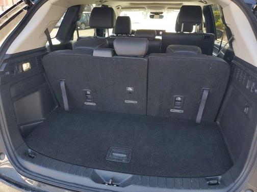 2024 Mazda CX-90 3.3 Turbo Preferred Plus