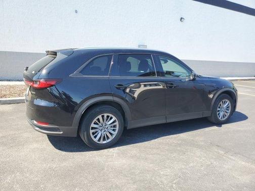 2024 Mazda CX-90 3.3 Turbo Preferred Plus