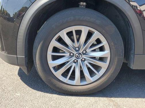 2024 Mazda CX-90 3.3 Turbo Preferred Plus