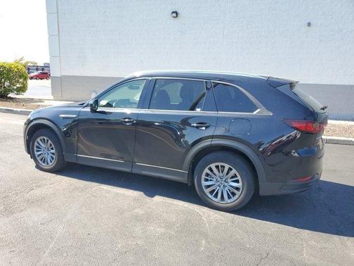 2024 Mazda CX-90 3.3 Turbo Preferred Plus