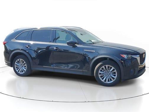2024 Mazda CX-90 3.3 Turbo Preferred Plus