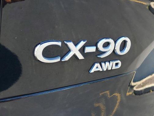 2024 Mazda CX-90 3.3 Turbo Preferred Plus