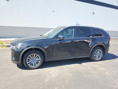 2024 Mazda CX-90 3.3 Turbo Preferred Plus