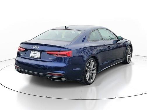 2021 Audi A5 45 S line Prestige