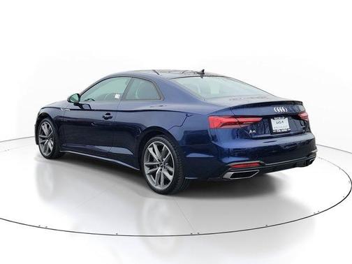 2021 Audi A5 45 S line Prestige