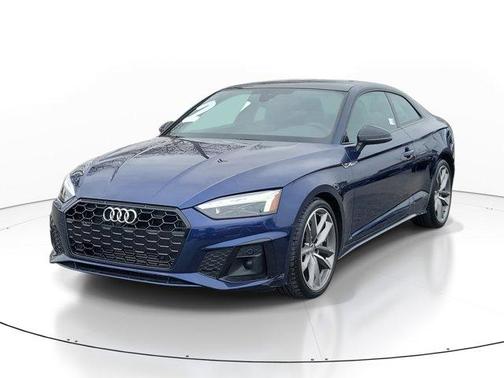 2021 Audi A5 45 S line Prestige