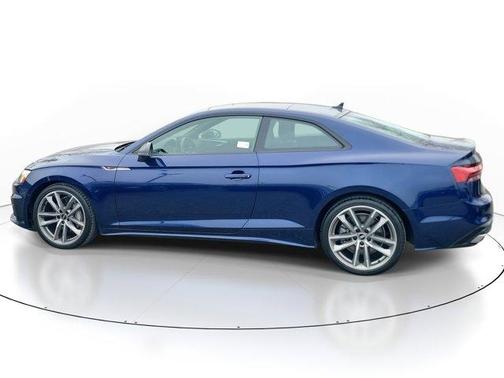 2021 Audi A5 45 S line Prestige