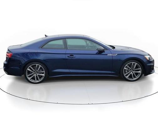 2021 Audi A5 45 S line Prestige