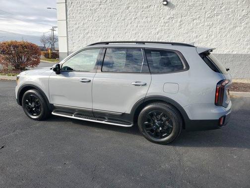 2023 Kia Telluride SX Prestige X-Pro