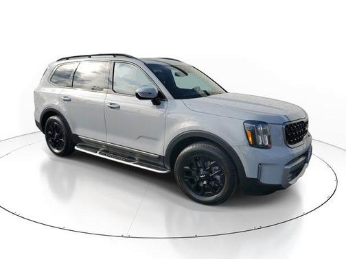 2023 Kia Telluride SX Prestige X-Pro