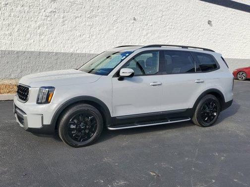 2023 Kia Telluride SX Prestige X-Pro