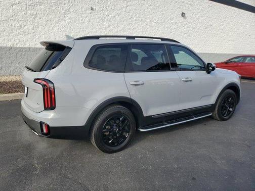 2023 Kia Telluride SX Prestige X-Pro