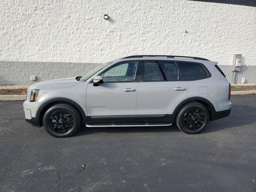 2023 Kia Telluride SX Prestige X-Pro