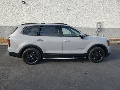 2023 Kia Telluride SX Prestige X-Pro