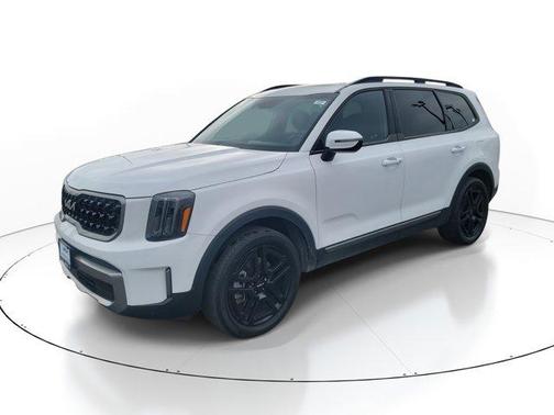 2023 Kia Telluride EX X-Line