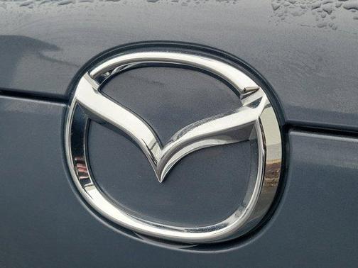 2025 Mazda CX-30 2.5 S Carbon Edition