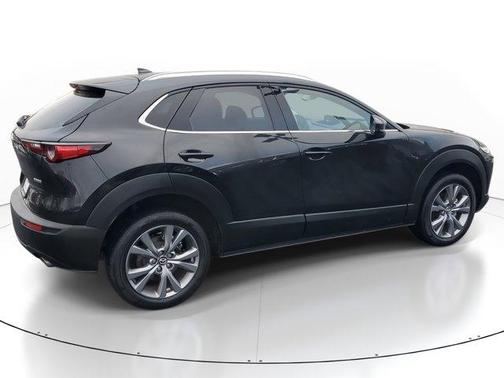 2024 Mazda CX-30 Premium Package